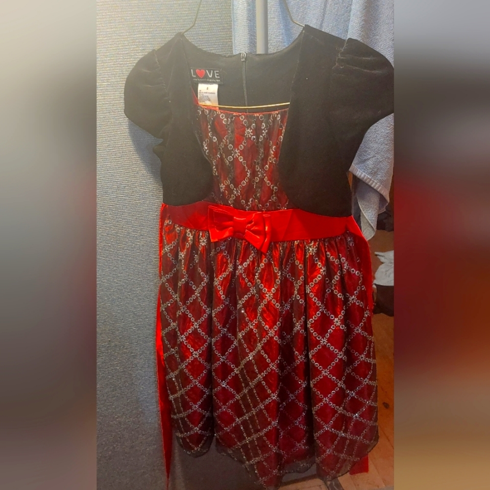 Girls Dresses